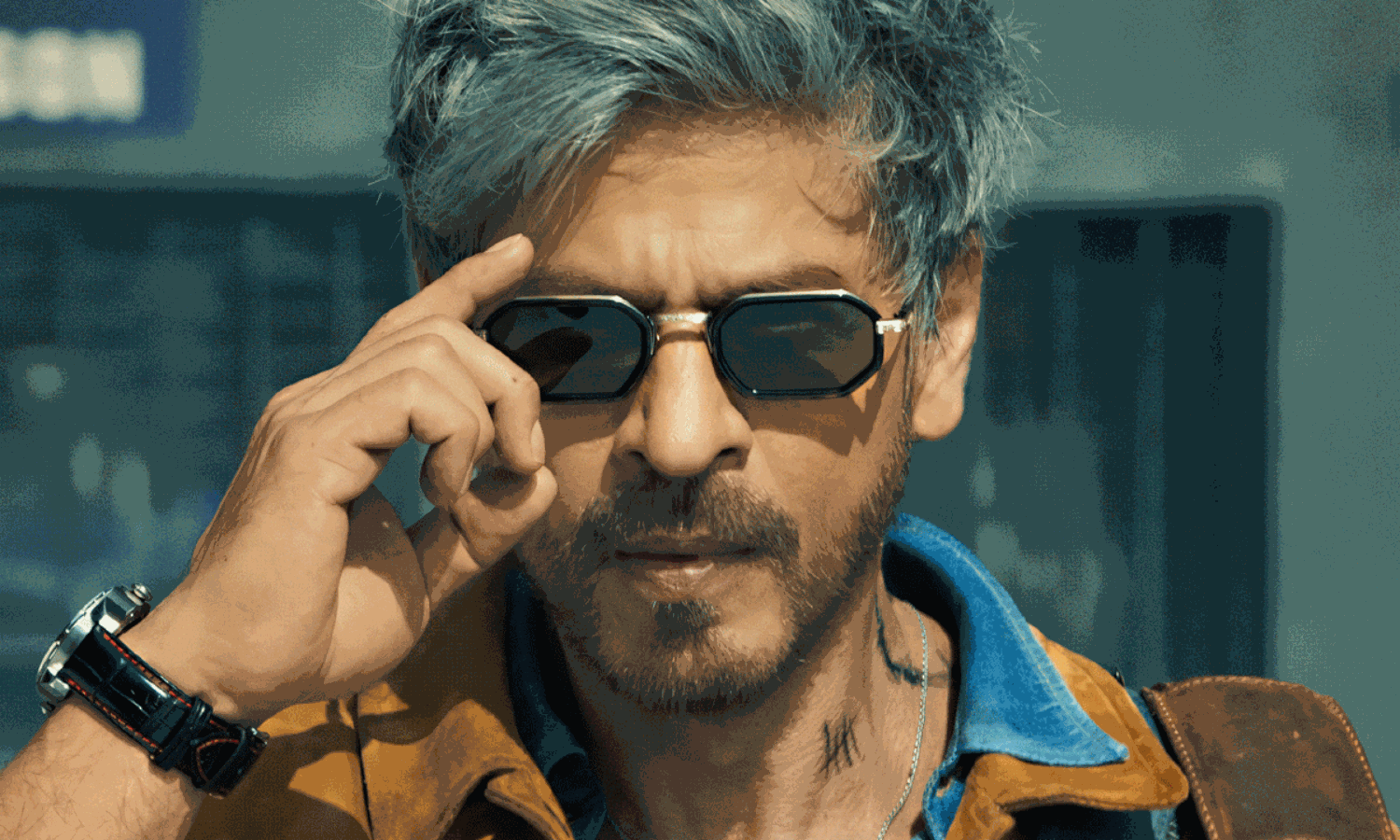 బాలీవుడ్ బాద్షా షారుక్ ఖాన్ సంచలన నిర్ణయం? బాలీవుడ్ బాద్షా షారుక్ ఖాన్ సంచలన నిర్ణయం?