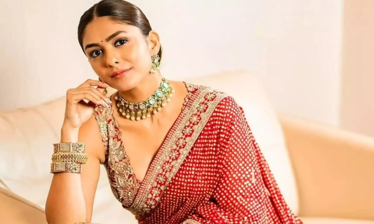 సౌత్ లో న‌టి కెరీర్ ఊహించ‌ని విధంగా!