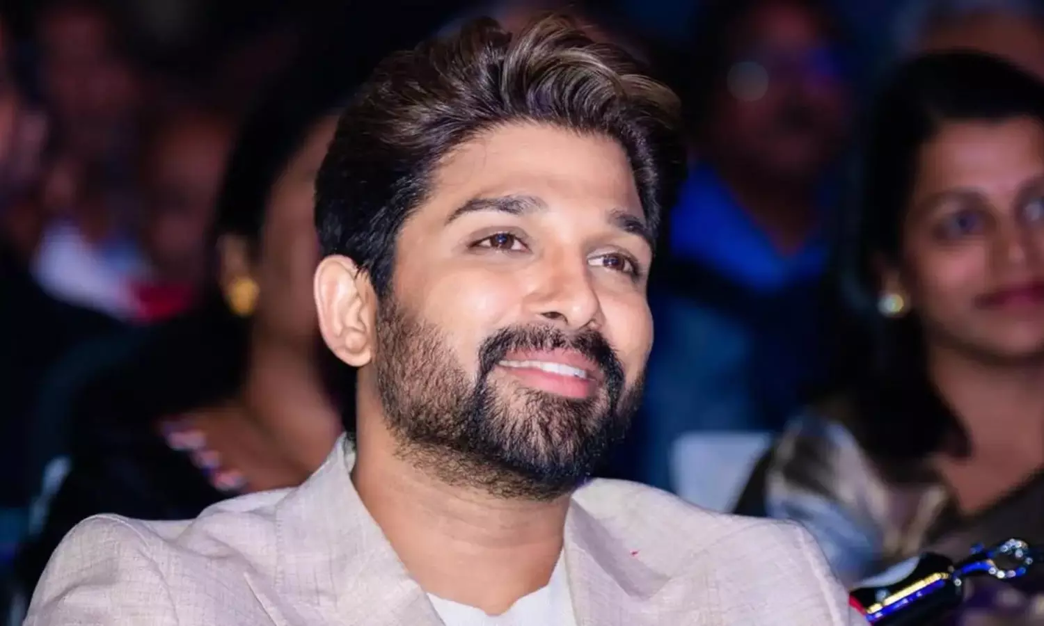 ఐదేళ్ల ప్ర‌ణాళిక‌తో బ‌న్నీ బ‌రిలోకా!