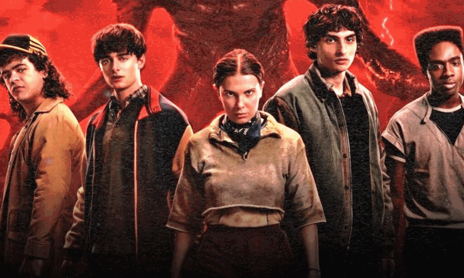 120కోట్ల మంది వీక్షించిన సిరీస్‌కి ఎండ్ కార్డ్