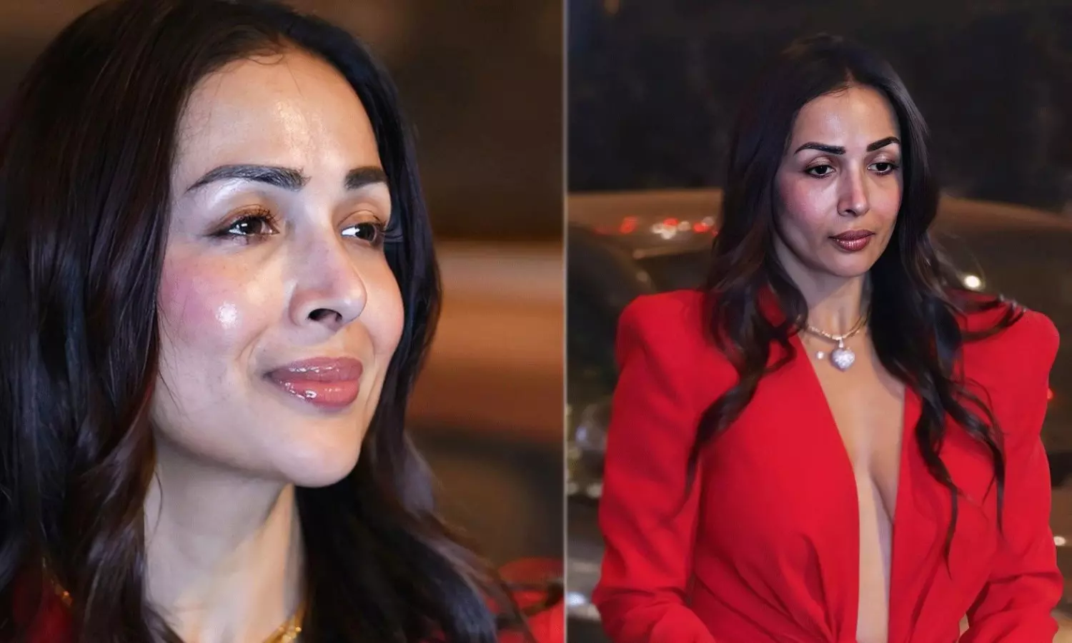 మ‌లైకా ట్రిక్కు: ఎప్పుడూ ఫోటోగ్రాఫ‌ర్లు వెంట‌ప‌డాలంటే?