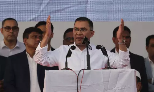 డార్క్  ప్రిన్స్  భారత వ్యతిరేక హవా భవన్ గతం తెలుసా..!