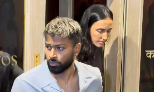 ఆమెను విడిచి క్ష‌ణ‌మైనా ఉండ‌లేని హార్థిక్