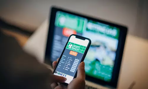 తెలంగాణ యువకుడి ఉసురు తీసిన బెట్టింగ్ యాప్స్.. వరుసగా రెండోది!