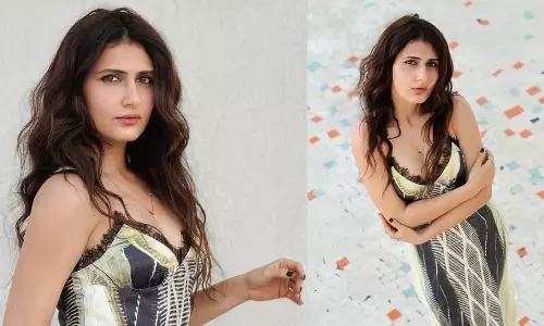 టాప్ యాంగిల్ లో అందాల జాతర..