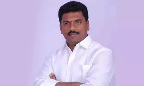 మరో వైసీపీ నేతకు అరెస్టు ముప్పు! ఎవరంటే..?