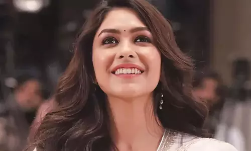 నిజమైన వ్యక్తిగా భావించాలి..