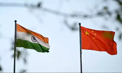 సై సై... చైనాతో సరిహద్దు విషయంలో భారత్  సంచలన నిర్ణయం!