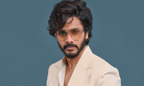 తేజ కీలక నిర్ణయం.. అలా అస్సలు చేయడట..