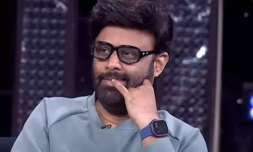 అఖిల్ లెనిన్.. నాగవంశీ మ్యాసివ్ అప్డేట్