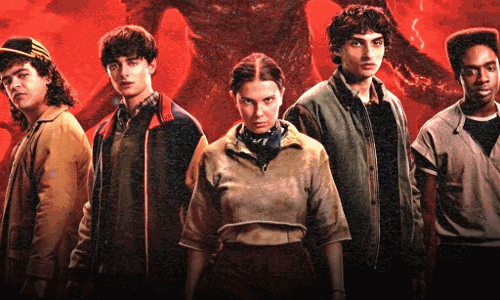 120కోట్ల మంది వీక్షించిన సిరీస్‌కి ఎండ్ కార్డ్