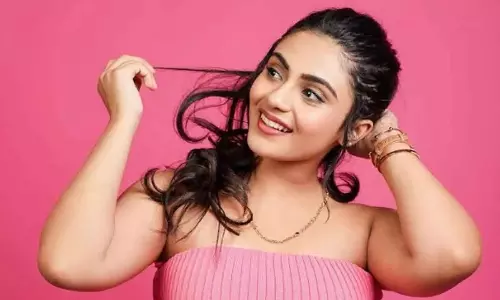 బ్యాక్ టూ బ్యాక్ రిలీజ్ ల‌తో  ఆ బ్యూటీ!