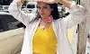 Ridhi Kumar steals the street style spotlight with quirky charm