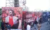 The Raja Saab Movie Pre Release Event Set-1