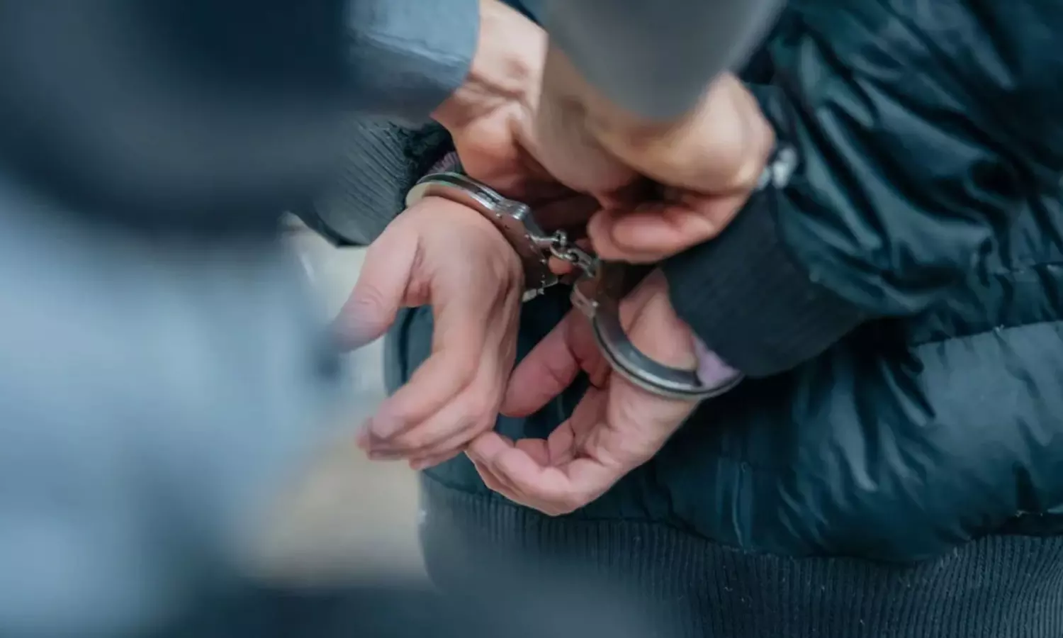 ఒంటరితనం.. చదువుల ఒత్తిడితో భారతీయ విద్యార్థి బీభత్సం.. టెక్సాస్ లో అరెస్ట్