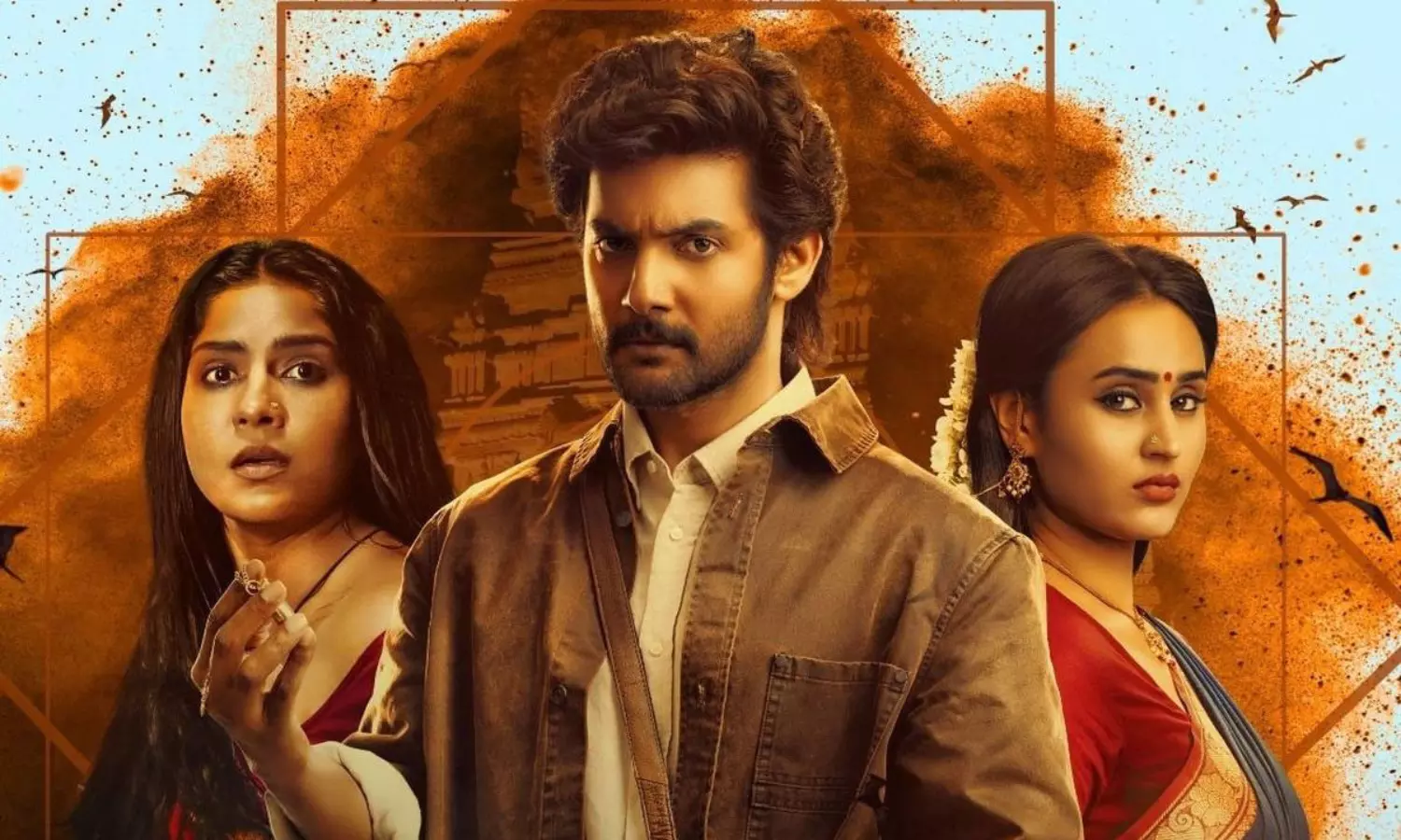 ఆది సాయికుమార్ శంబాల నెక్స్ట్ టార్గెట్ హిందీ.. రిలీజ్ డేట్ ఫిక్స్!