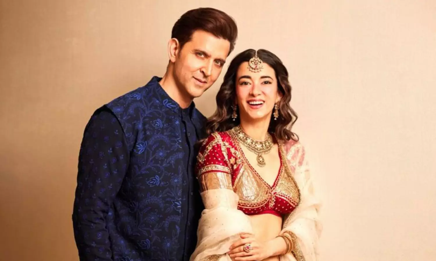 ఫోటో స్టోరి: గ్రీకు వీరుడితో చ‌క్క‌ని చుక్క