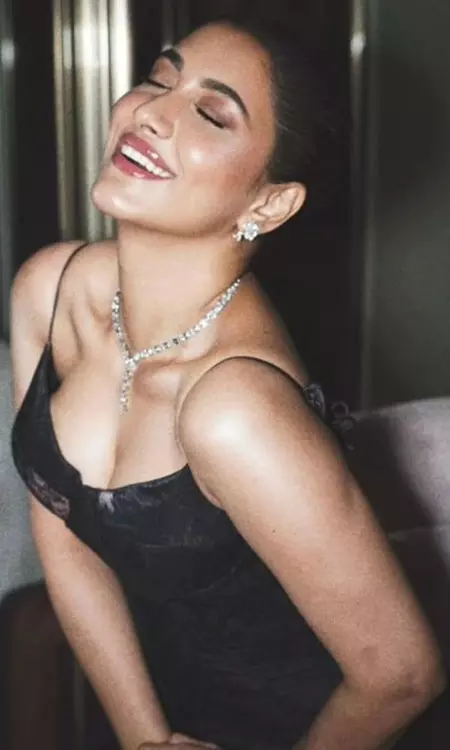 Bengali Beauty Rukmini Maitra radiates elegance and confidence