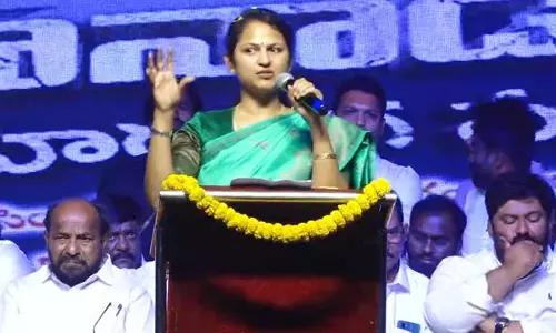 రంగా కోసం రాష్ట్ర వ్యాప్త పర్యటన...  బలమైన రాజకీయ శక్తిగా