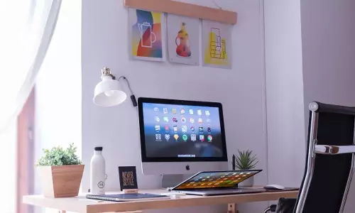 వర్క్ ఫ్రం హోంకి ఎండ్ కార్డు...రాకపోతే ఇంటికే !