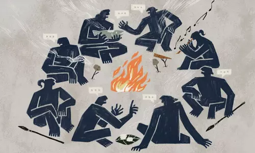 ఫ్రమ్ ఎర్త్ టుస్కై... 2025లో ఐదు అద్భుతమైన ఆవిష్కరణలు!