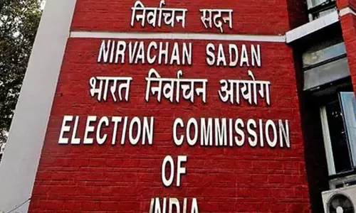 ఎన్నిక‌ల సంఘానికి బిగ్‌ టెస్ట్ పెట్టిన 2025!