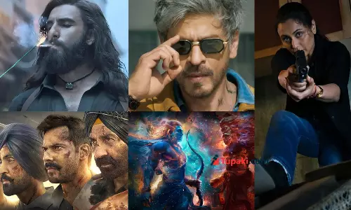 2026 బాలీవుడ్‌కు పండ‌గేనా?