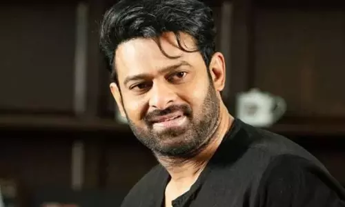 ప్రభాస్ ట్యాగ్ ఇకపై అదేనా?