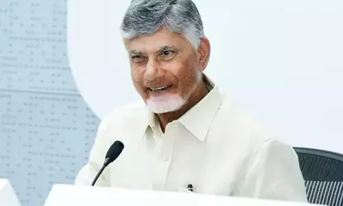 2025 డైరీ: చంద్ర‌బాబులో కొత్త షేడ్స్‌!