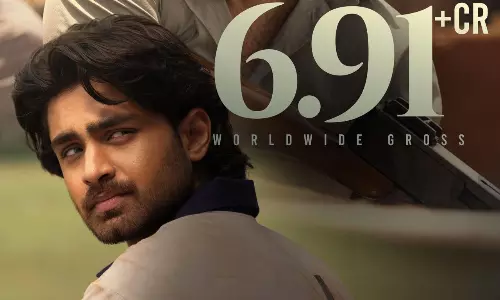 ఛాంపియన్ 2 రోజుల లెక్కలు.. టాక్ ఒకలా, కలెక్షన్స్ మరొకలా!