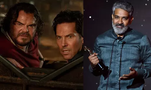 రాజ‌మౌళి అన‌కొండ‌ తెర‌కెక్కిస్తే?