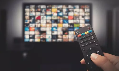 ఓటీటీలో సందడి చేస్తున్న 22 సినిమాలు, వెబ్ సిరీస్ లివే!