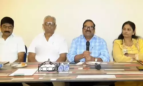 ఎఫ్ ఎన్ సీసీ నిజాయితీ ప్రయ‌త్నం ప్ర‌శంస‌నీయం!