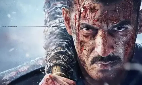 బాటిల్ ఆఫ్ గ‌ల్వాన్ టీజ‌ర్ అదిరింది!