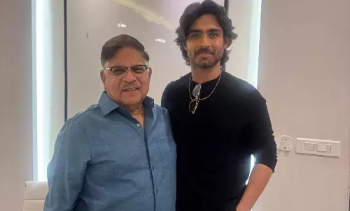 ‘ఛాంపియన్’ హీరోకి బంపర్ ఆఫర్