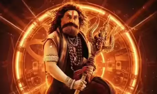 అఖండ సీక్వెల్.. 250 మందితో VHP అలా!