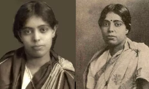 చెరకును తియ్యగా మార్చిన భారతీయ మహిళ గురించి తెలుసా..!