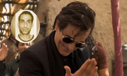 రెహమాన్ కు పాకిస్థాన్ చేయలేనిది బాలీవుడ్ చేసింది!