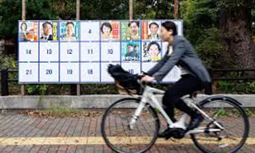 అక్కడ తాగి సైకిల్  తొక్కితే.. డ్రైవింగ్  లైసెన్స్  క్యాన్సిల్!