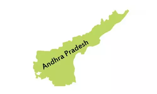 ఏపీలో కొత్త ప్రాంతీయ పార్టీ ?