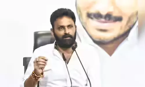 అప్పటి నుంచేనట....కొడాలి రీ ఎంట్రీ పాలిటిక్స్ !