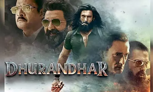 వివాదంలో చిక్కుకున్న‌ ధురంధ‌ర్‌ స్టార్!