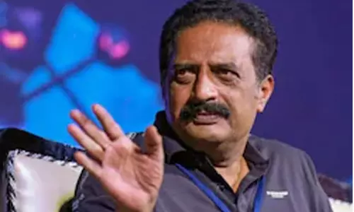 ప్ర‌కాష్‌రాజ్ ఈ లాజిక్ ఎలా మిస్స‌య్యాడు?