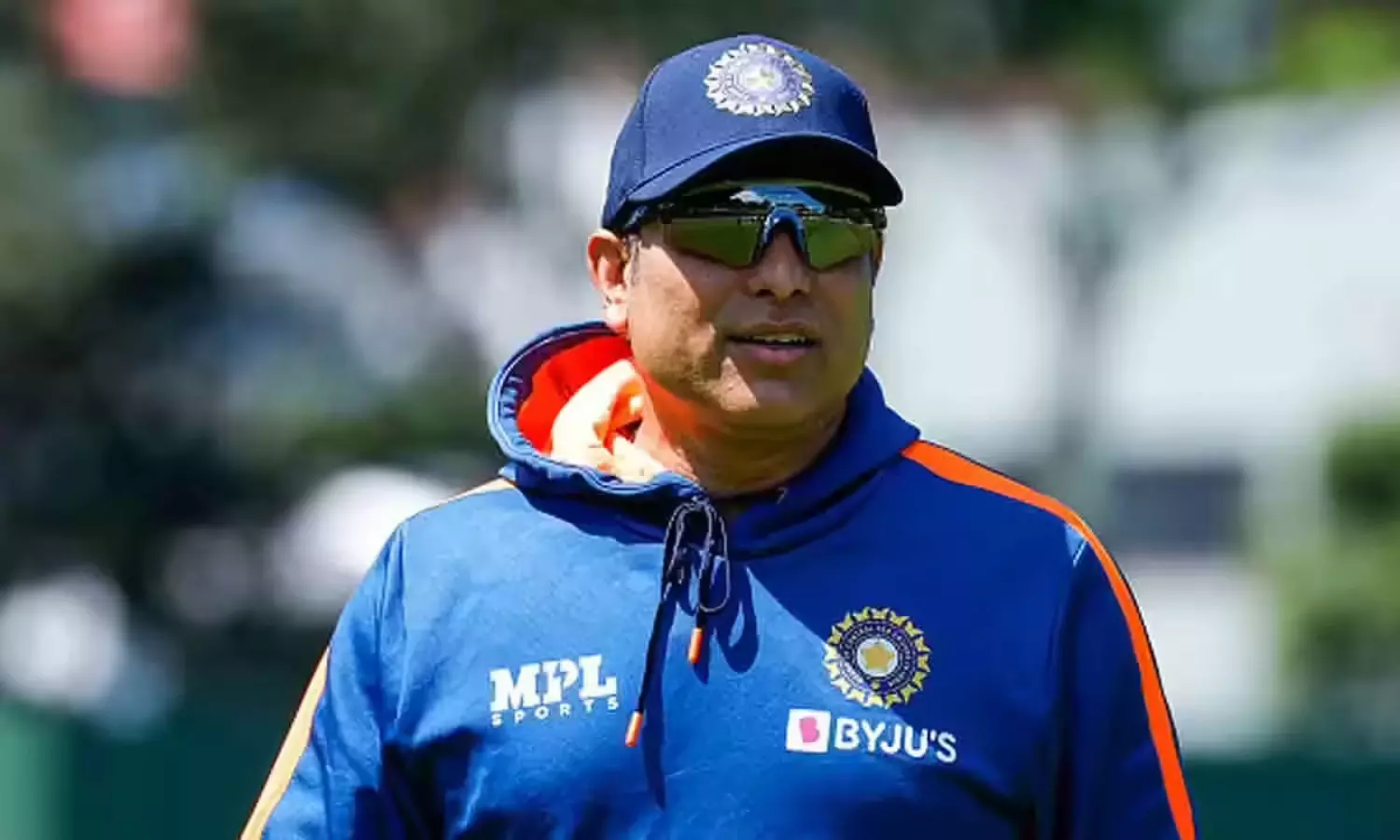 టీమ్ ఇండియా హెడ్ కోచ్ గా హైద‌రాబాదీ దిగ్గ‌జ క్రికెట‌ర్‌?