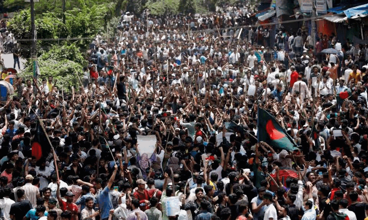 హాదీ హత్య కేసు : భారత్-బంగ్లా సరిహద్దు వివాదంగా మారిన దర్యాప్తు హాదీ హత్య కేసు : భారత్-బంగ్లా సరిహద్దు వివాదంగా మారిన దర్యాప్తు