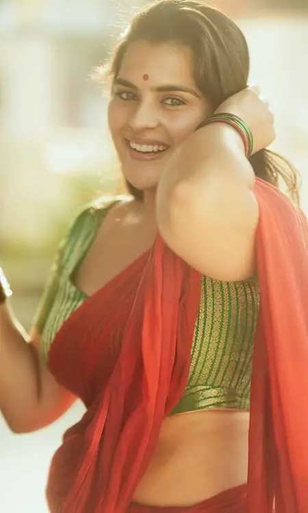 Kavya makes you go back to simple South Indian evenings