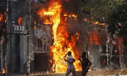 మైనర్లతో సహా టార్గెట్ హిందువులు... హెచ్.ఆర్.సీ.బీ.ఎం. సంచలన నివేదిక!