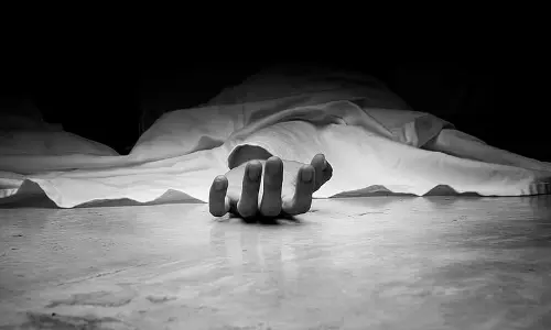 అర్ధాంతరంగా ముగిసిన హనీమూన్... ఈ జంటకు ఏమైంది..!