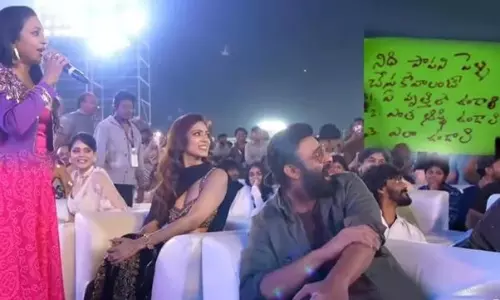 నిధిని పెళ్లి చేసుకోవాలంటే ఆస్తి ఎంత ఉండాలి?