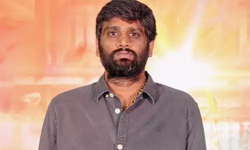 జననాయగన్ రీమేక్ రూమర్స్ పై డైరెక్టర్ క్లారిటీ!